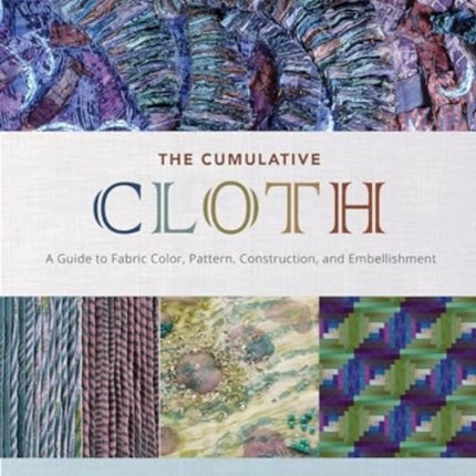 The Cumulative Cloth Dry Techniques