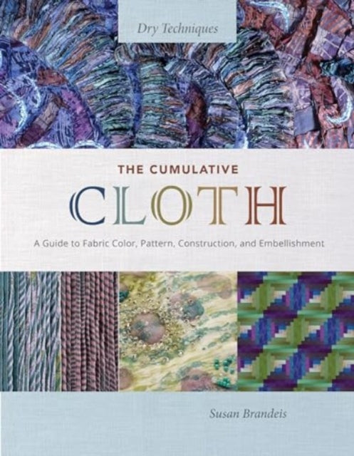 The Cumulative Cloth Dry Techniques