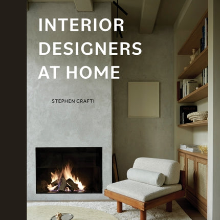 Interior Designers at Home