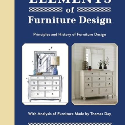 Elements of Furniture Design