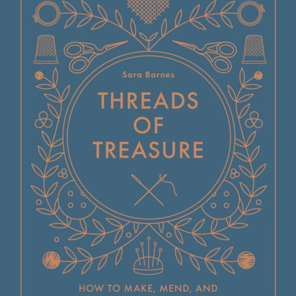 Threads of Treasure