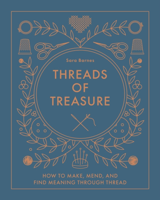 Threads of Treasure