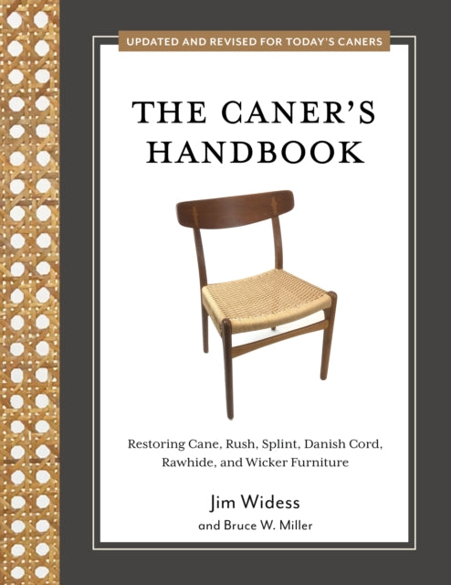 The Caners Handbook