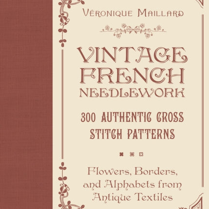 Vintage French Needlework