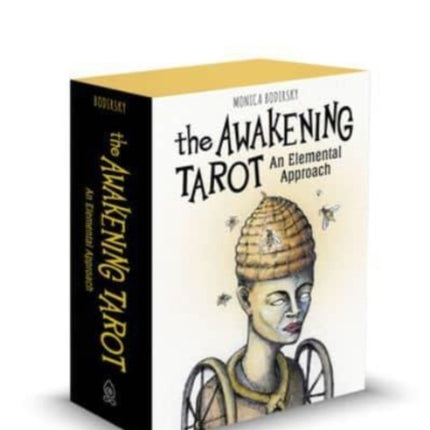 The Awakening Tarot