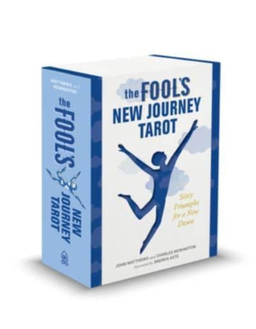 The Fools New Journey Tarot