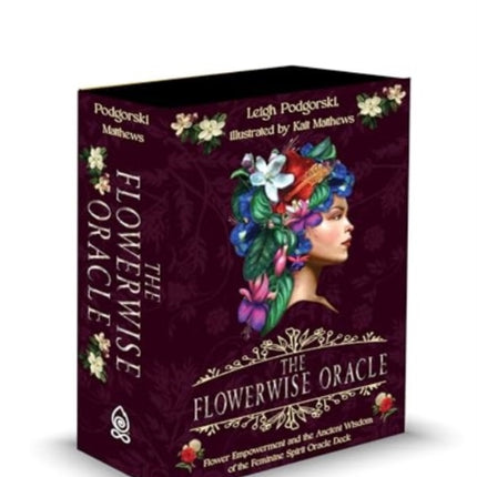 The Flowerwise Oracle