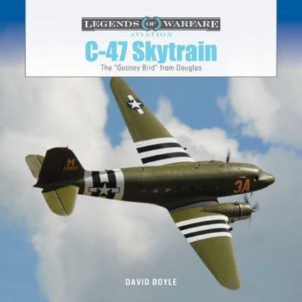 C47 Skytrain