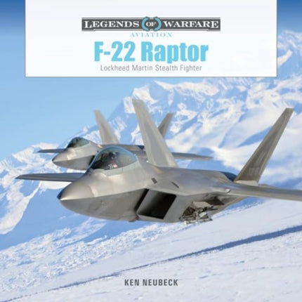 F22 Raptor