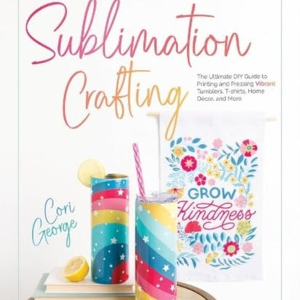 Sublimation Crafting