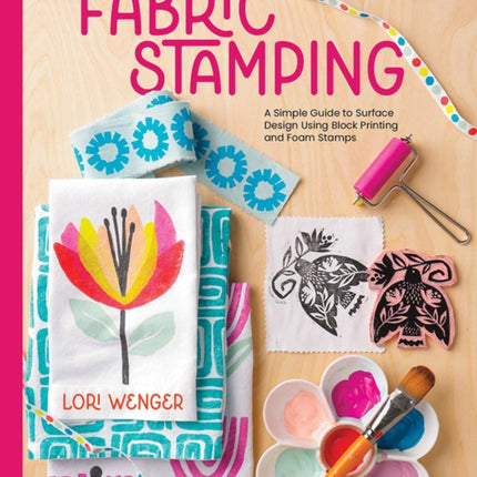 Fabric Stamping