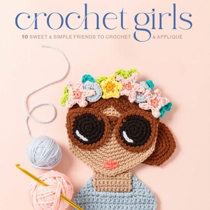 Crochet Girls