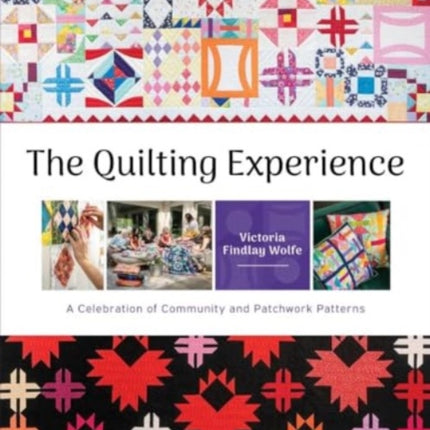 The Quilting Experience