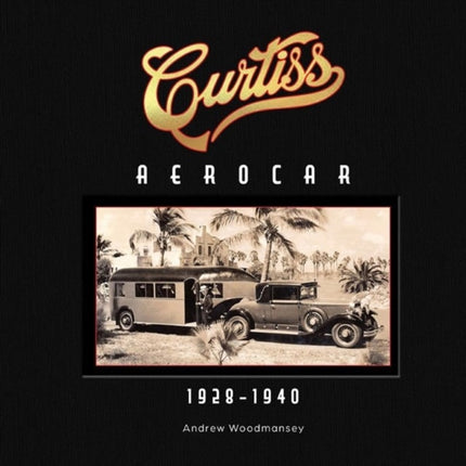 Curtiss Aerocar