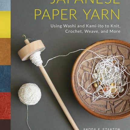 Japanese Paper Yarn