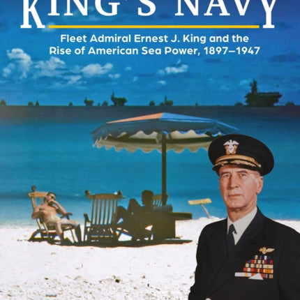 Kings Navy