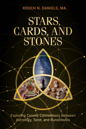 Stars Cards and Stones