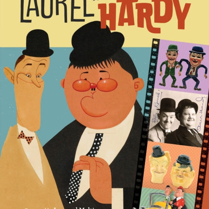 Collecting Laurel and Hardy
