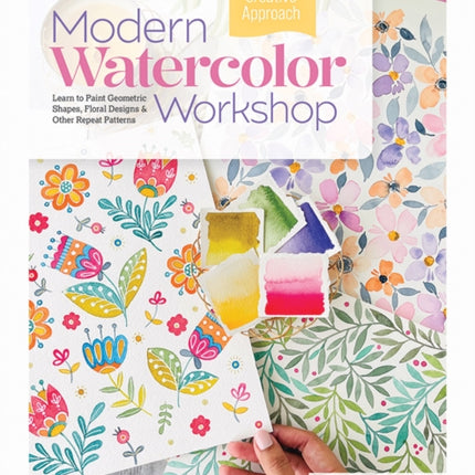 Modern Watercolor Workshop