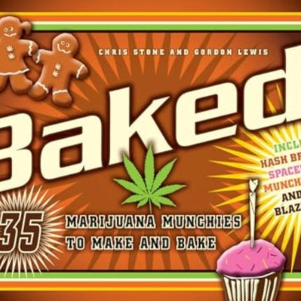 Baked