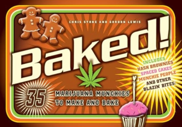 Baked