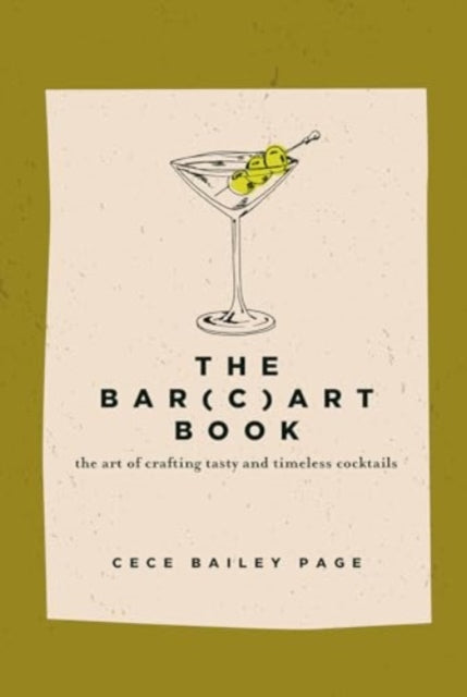 The Barcart Book