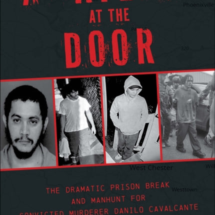 A Killer at the Door