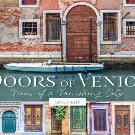 Doors of Venice