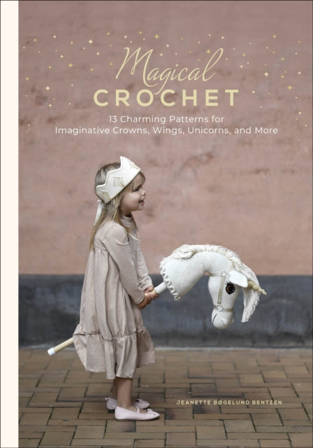 Magical Crochet