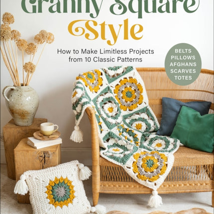 Granny Square Style
