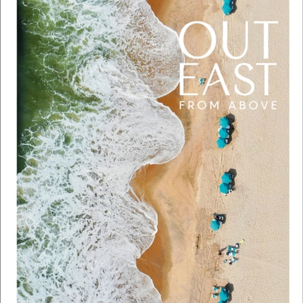 Out East from Above