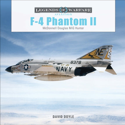 F4 Phantom II