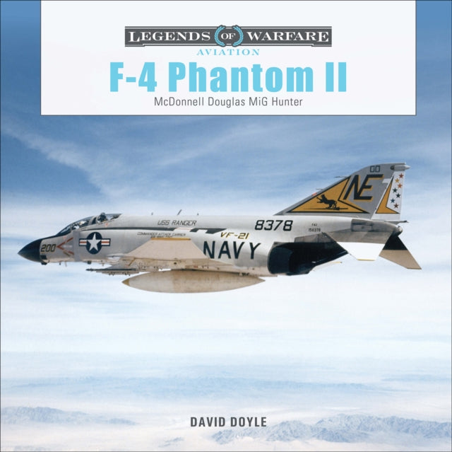F4 Phantom II