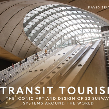Transit Tourism