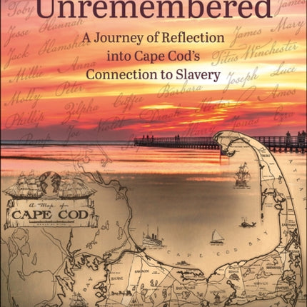 For the Unremembered