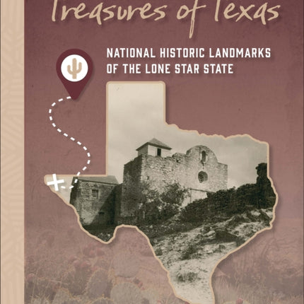 Treasures of Texas