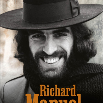 Richard Manuel