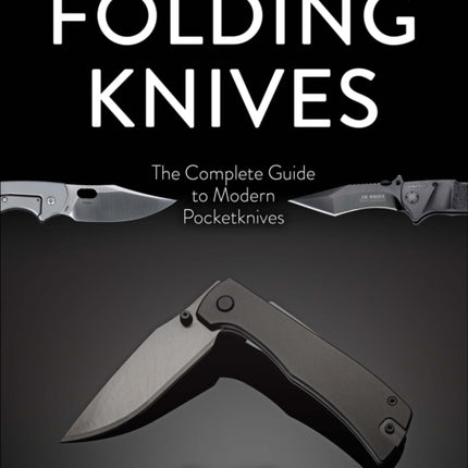 Folding Knives