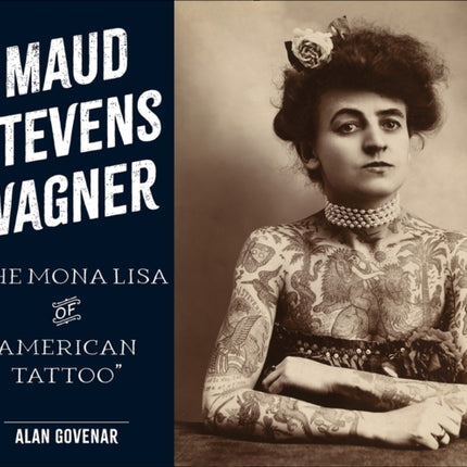 Maud Stevens Wagner