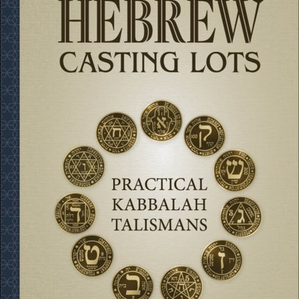 Hebrew Casting Lots
