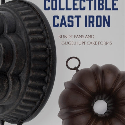 Collectible Cast Iron