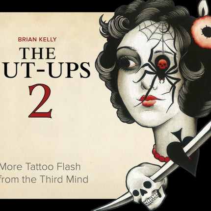 The CutUps 2