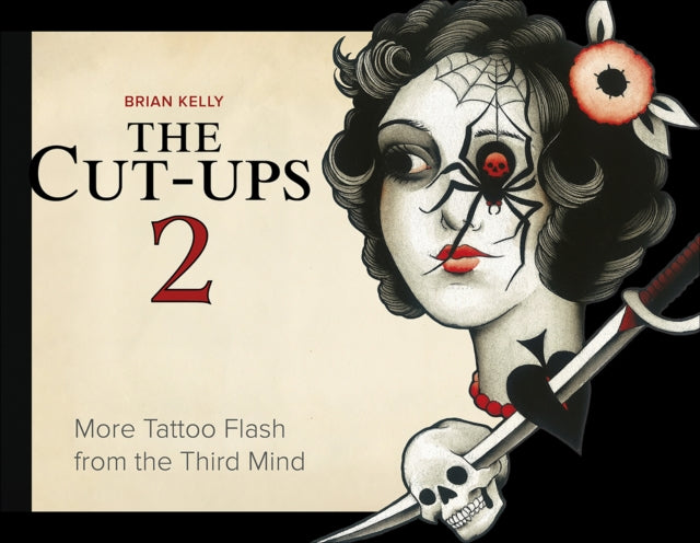 The CutUps 2
