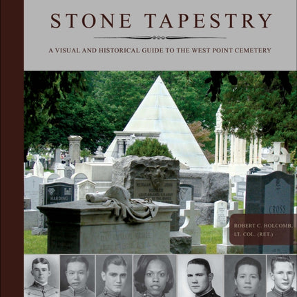 Stone Tapestry