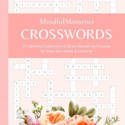 MindfulMoments Crosswords