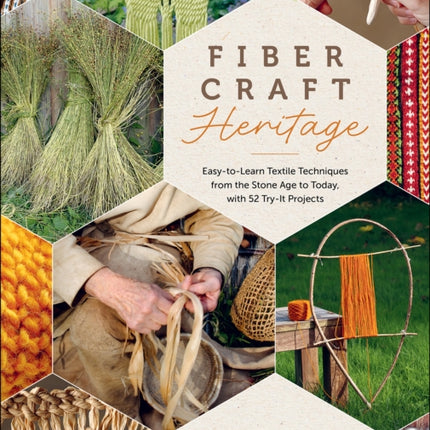 Fiber Craft Heritage