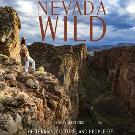 Finding Nevada Wild