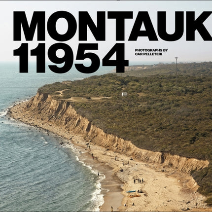 Montauk 11954 2nd Edition