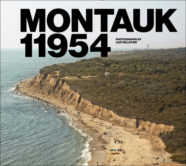 Montauk 11954 2nd Edition