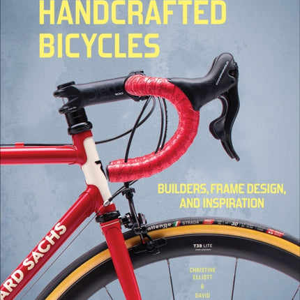 Handcrafted Bicycles